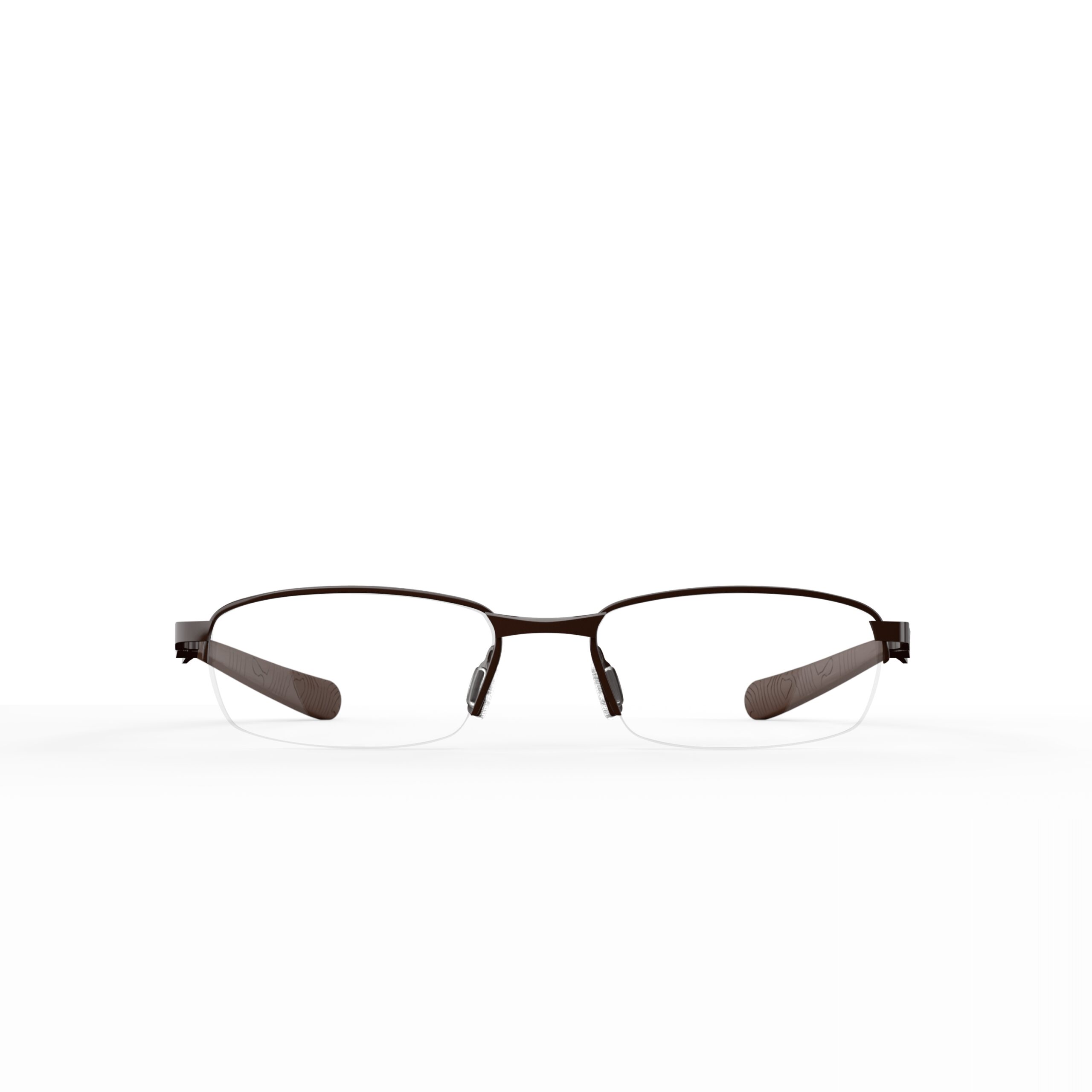 1532-1001-Costa (BRD120-ShinyDKBrown _front)