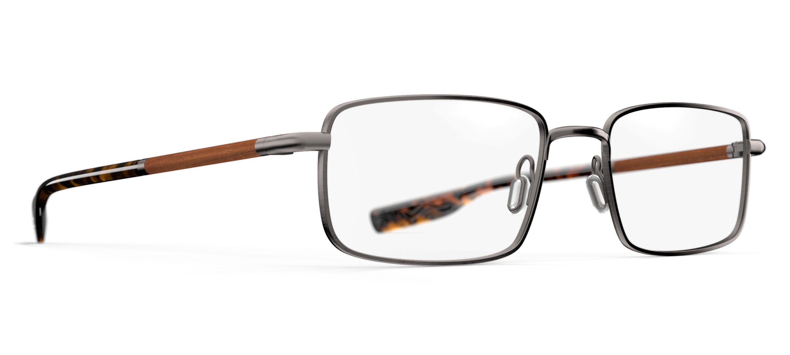 1532-1007-1026 (FRF300-BrushedGunnmetal-BlackGoldwood-DarkTokyoTort-Silver)_objectid